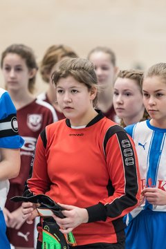 Bild 99 - C-Juniorinnen Kreismeisterschaft OD/RZ